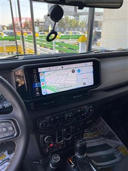 جیپ رانگلەر